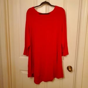 Tunic Dress